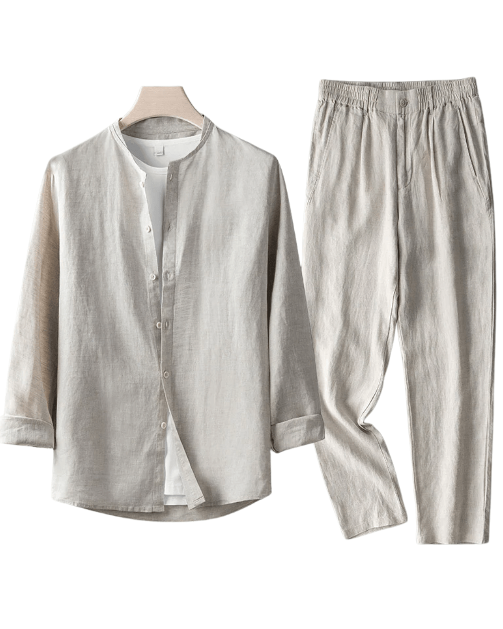 Classic Linen Set