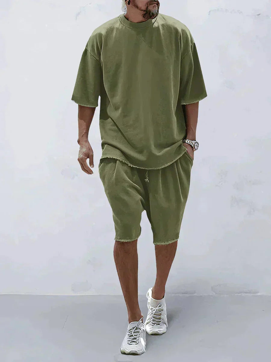 Light Summer Outfit