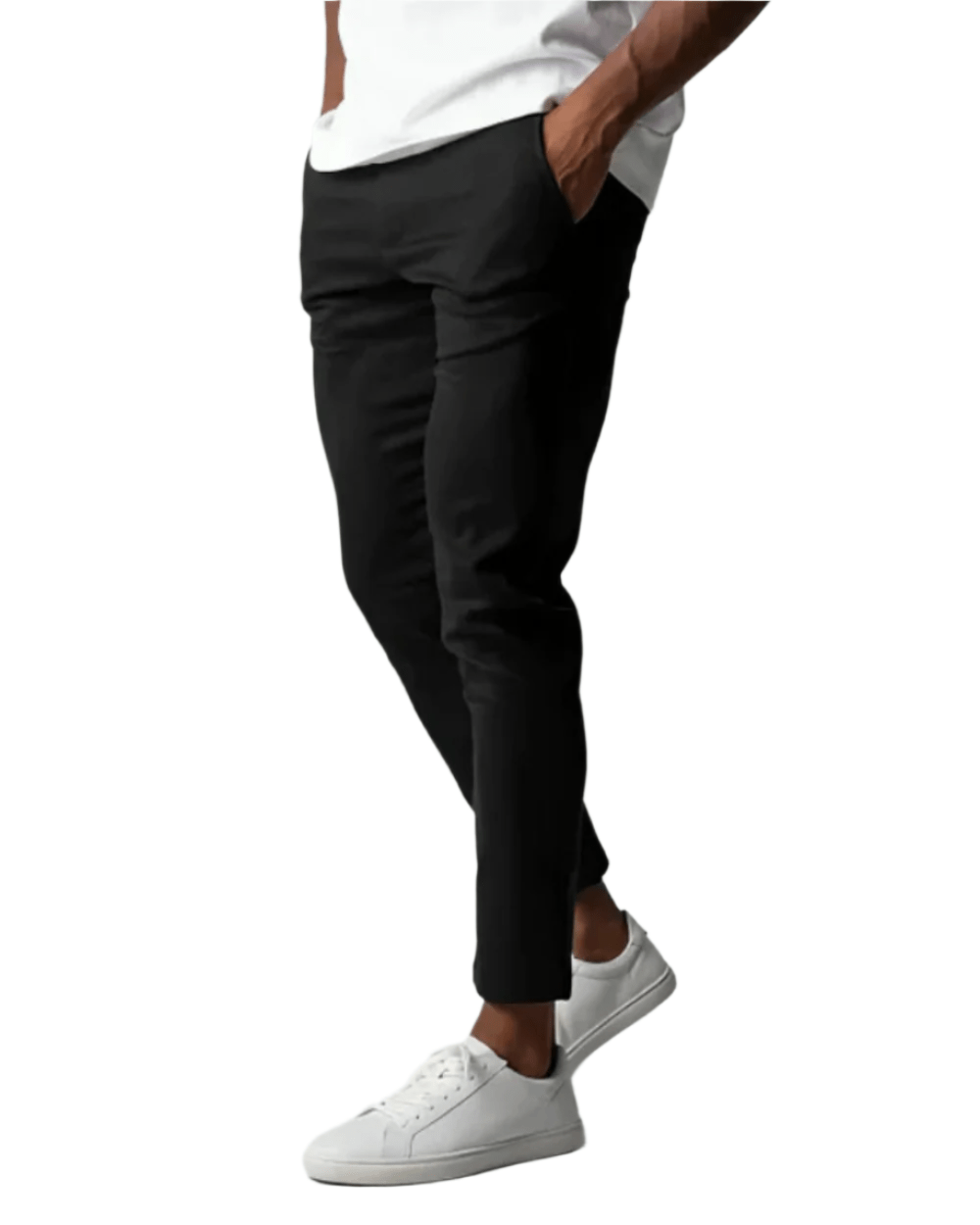 Stretch Chinos