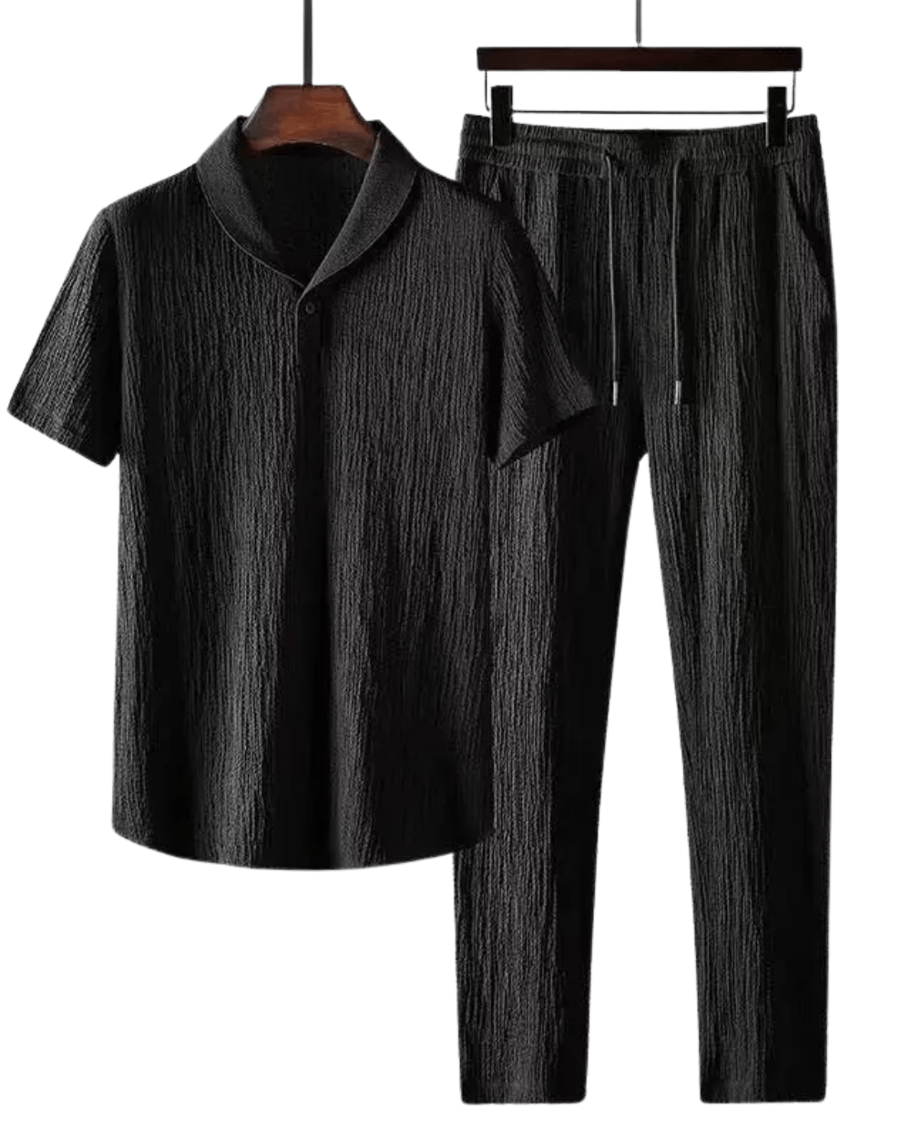 Breathable Summer Set