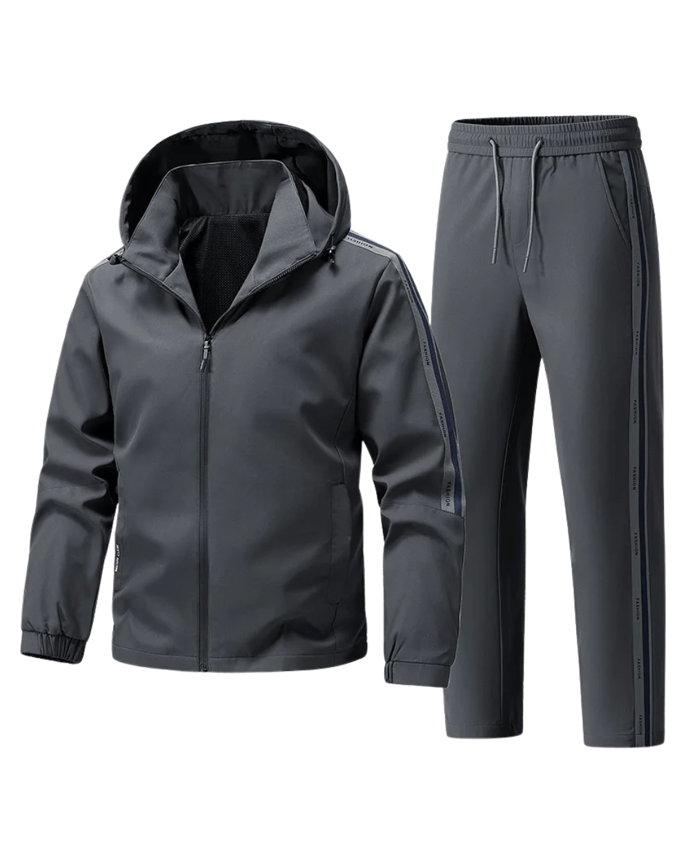 Elegant Winter Set