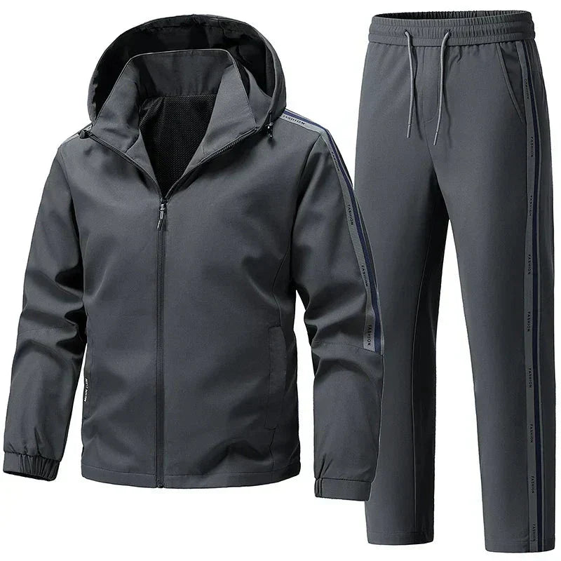 Elegant Winter Set