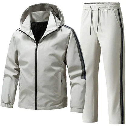 Elegant Winter Set