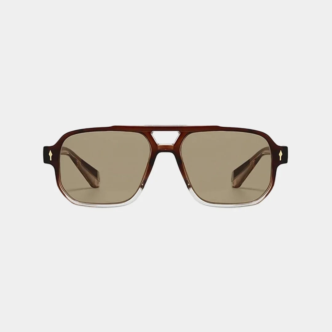 Kitzbühel Sunglasses – Havana