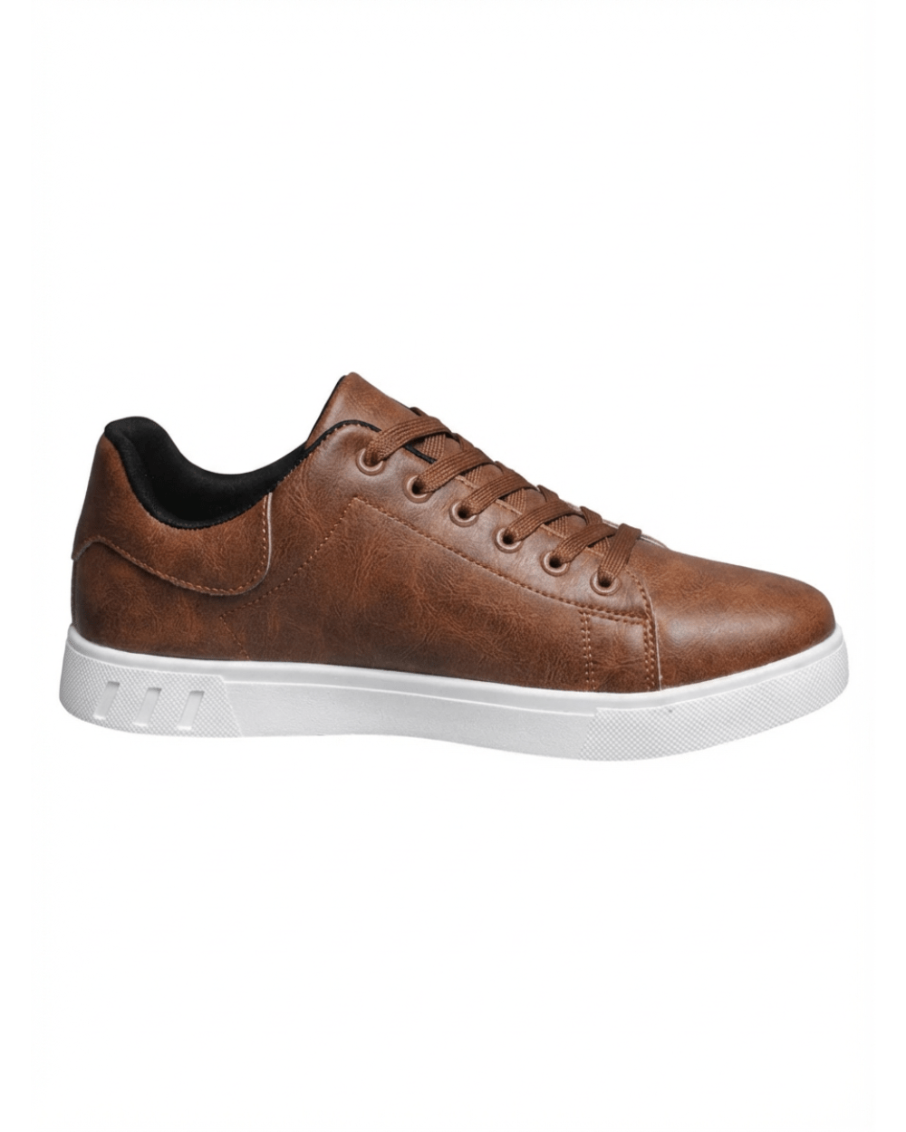Classic Leather Trainers