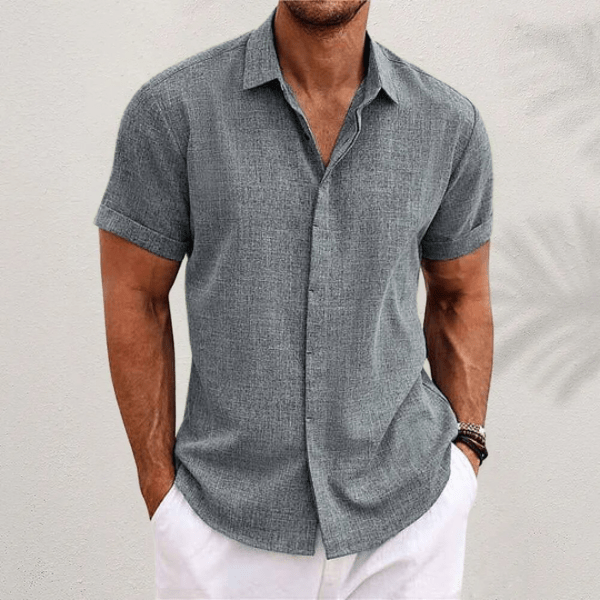 Lightweight Summer Shirt