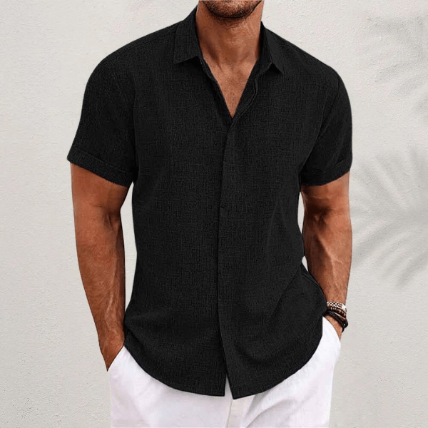 Lightweight Summer Shirt