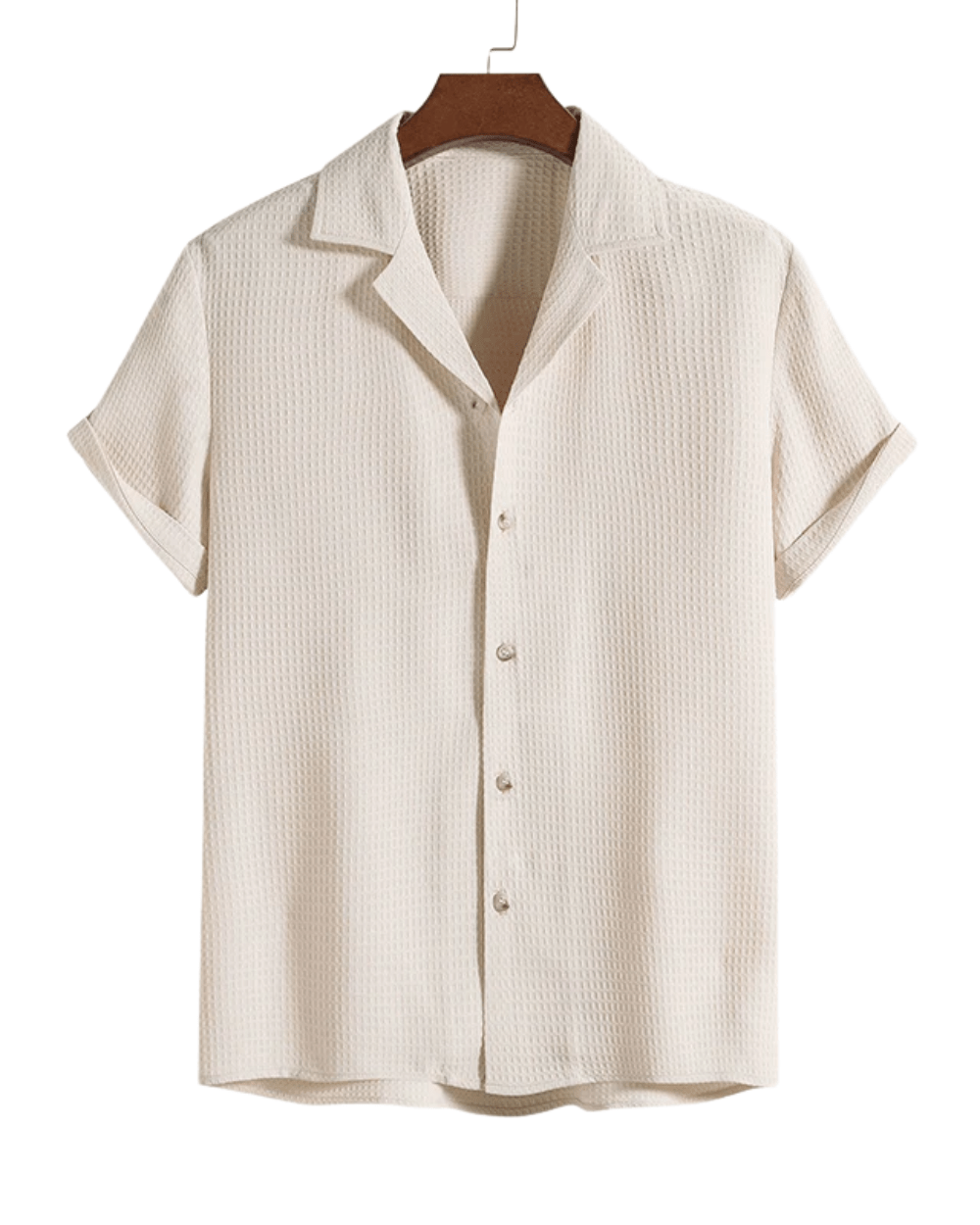 Summery Linen Set