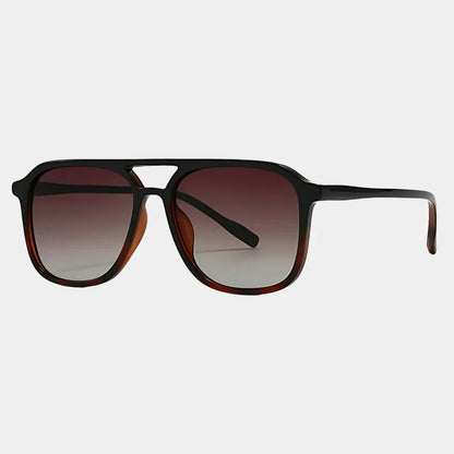 Lech Luxe Sunglasses – Havana