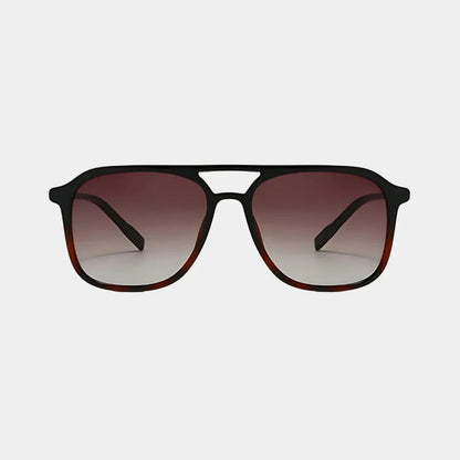 Lech Luxe Sunglasses – Havana