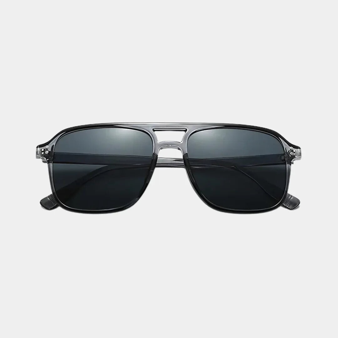 Lech Sunglasses – Anthracite