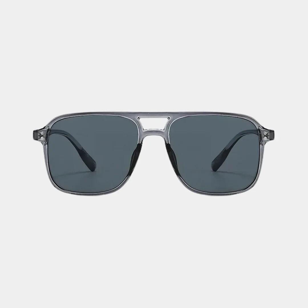 Lech Sunglasses – Anthracite