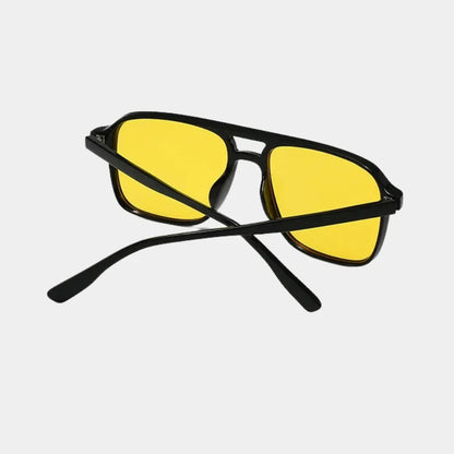 Lech Sunglasses – Amber