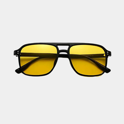 Lech Sunglasses – Amber