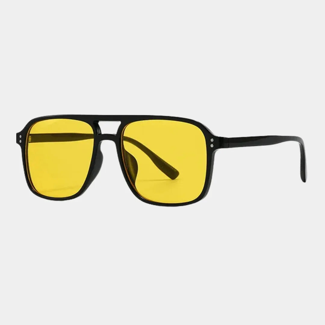 Lech Sunglasses – Amber