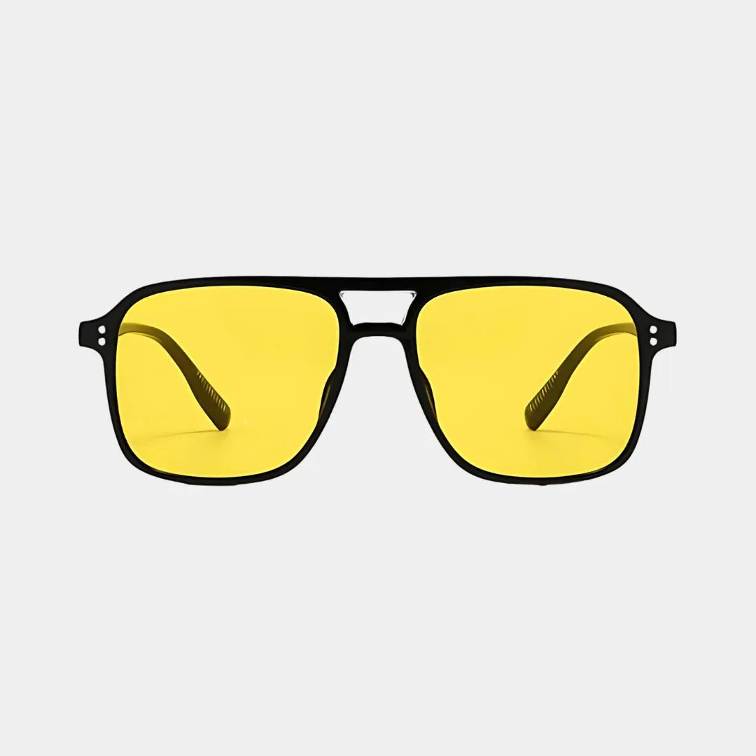 Lech Sunglasses – Amber