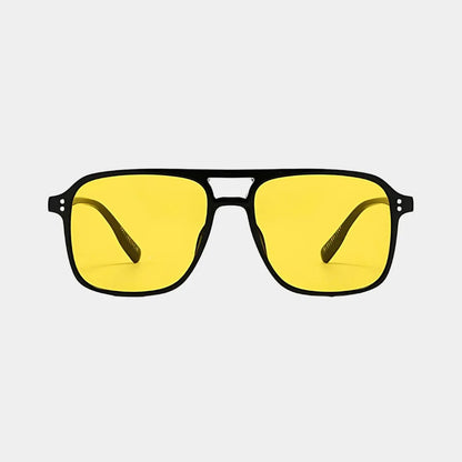 Lech Sunglasses – Amber