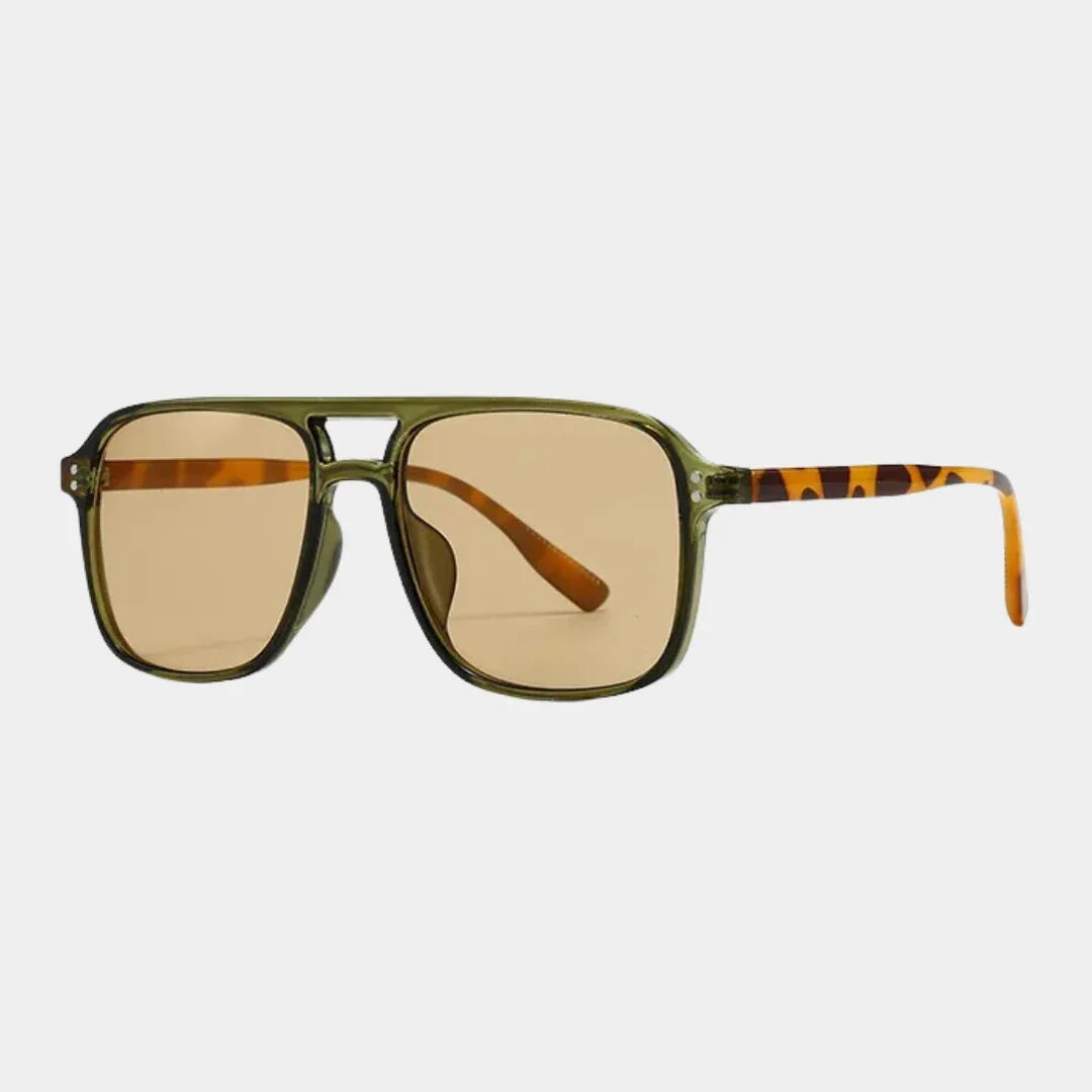 Lech Sunglasses – Dune
