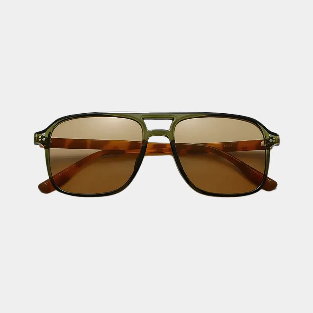 Lech Sunglasses – Dune