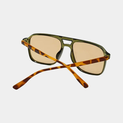 Lech Sunglasses – Dune