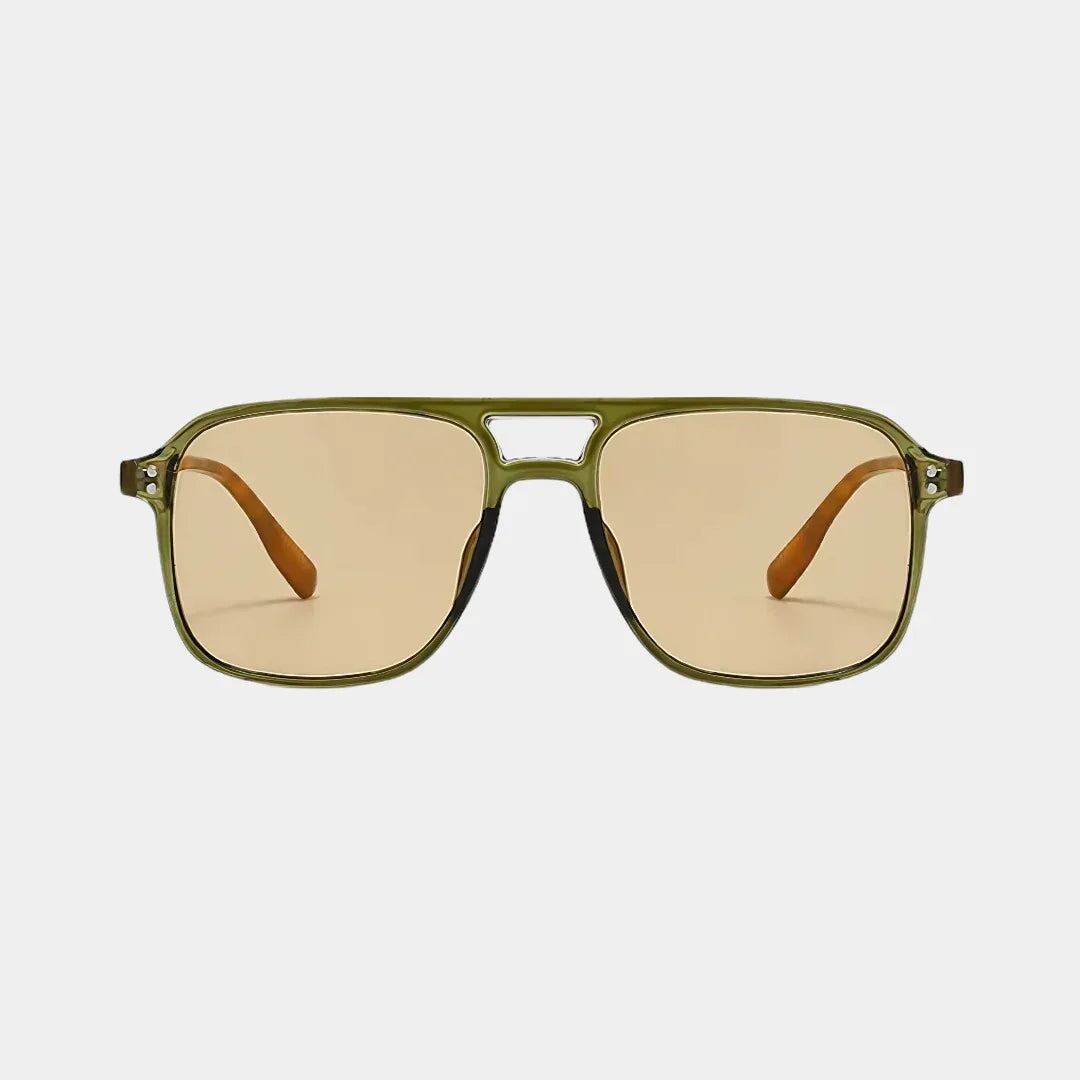 Lech Sunglasses – Dune