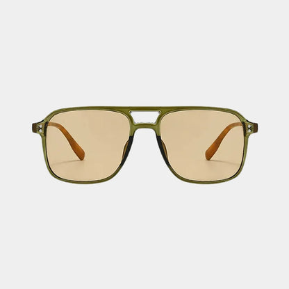 Lech Sunglasses – Dune