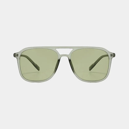 Lech Luxe Sunglasses – Tobacco