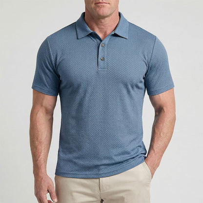 Premium Polo Shirt Halvern