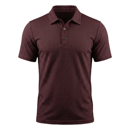 Premium Polo Shirt Halvern
